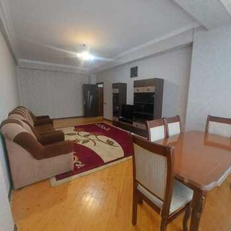 2-Otaqlı yeni tikili, H. Aslanov m., 90 m² – Bakı – ucuztap.az