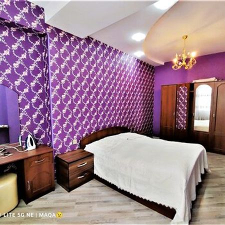 3-Otaqlı yeni tikili kirayə verilir, Badamdar qəs., 90 m² – Bakı – ucuztap.az