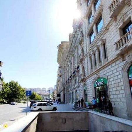 2-Otaqlı mənzil, Nizami m., 65 m² – Bakı – ucuztap.az