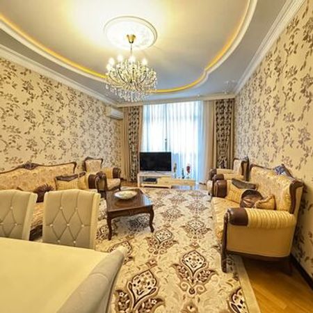 3-Otaqlı yeni tikili, M.Əcəmi m., 140 m² – Bakı – ucuztap.az