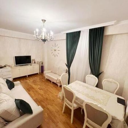 2-Otaqlı yeni tikili, İnşaatçılar m., 67 m² – Bakı – ucuztap.az