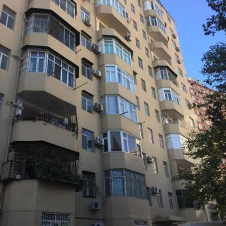 3-Otaqlı yeni tikili, Memar Əcəmi m., 120 m² – Mənzillər – ucuztap.az
