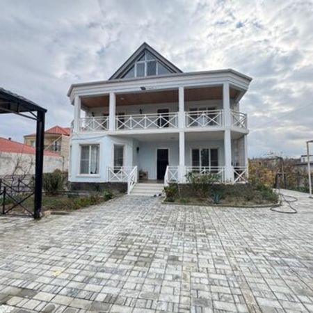 Həyət evi, Novxanı qəs. – Villalar, bağ evləri – ucuztap.az