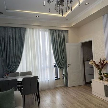 2-Otaqlı yeni tikili, Əliyar Əliyev küç., 63 m² – Mənzillər – ucuztap.az