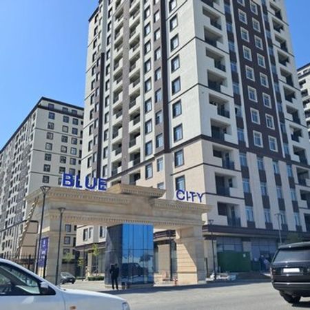2-Otaqlı yeni tikili, Xırdalan ş., 53 m² – Mənzillər – ucuztap.az