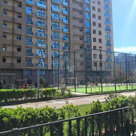 2-Otaqlı yeni tikili, Azadlıq pr., 92 m² – Mənzillər – ucuztap.az