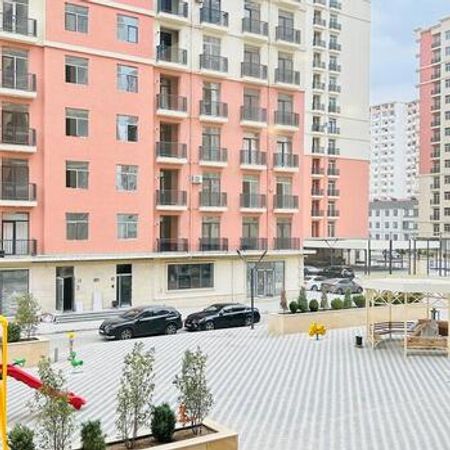 2-Otaqlı yeni tikili kirayə verilir, Cəfər Xəndan küç., 61 m² – Mənzillər – ucuztap.az