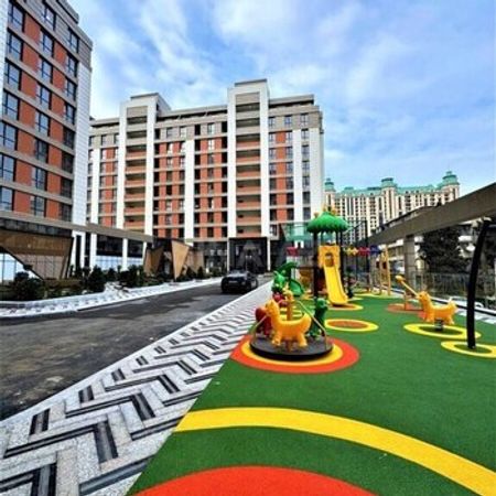 3-Otaqlı yeni tikili, Nizami m., 111 m² – Mənzillər – ucuztap.az