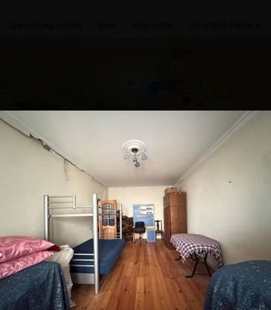 Bağ evi, 220 m², Binəqədi r., Bakı – Bakı – ucuztap.az