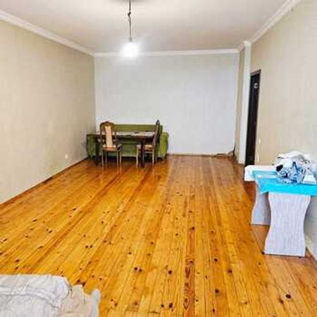 2-Otaqlı yeni tikili, Elşən Süleymanov küç., 76 m² – Mənzillər – ucuztap.az