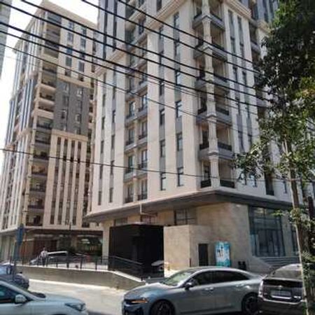 2-Otaqlı yeni tikili, Nəsimi r., 65 m² – Mənzillər – ucuztap.az