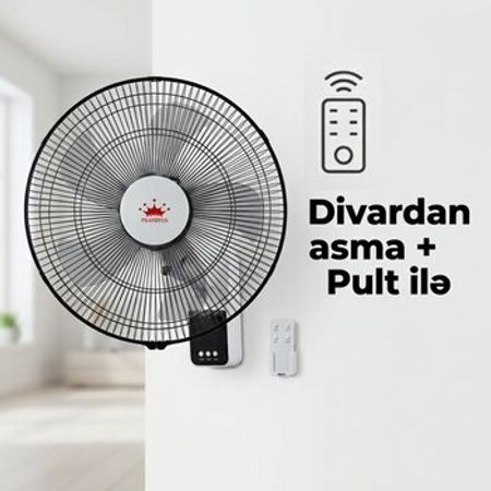 Divardan asma sərinkeş Prandtex – Digər – ucuztap.az