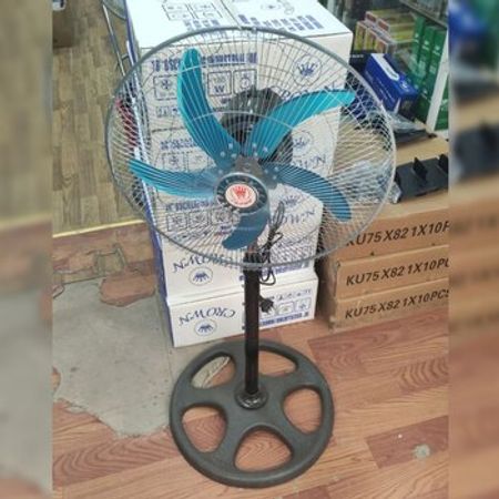 Sərinkeş Crown 5 Pər – Digər – ucuztap.az