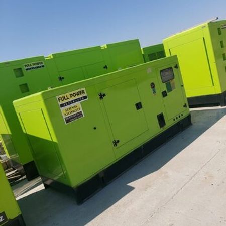 Generator 33 kVa – Biznes üçün avadanlıq – ucuztap.az