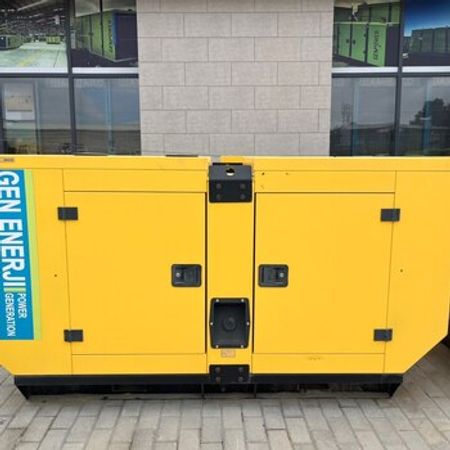 36 KVa generator – Biznes üçün avadanlıq – ucuztap.az