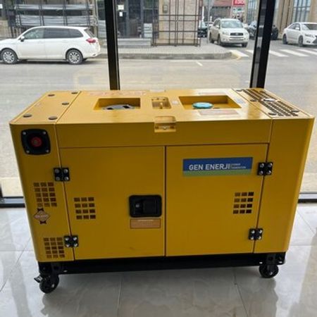 Generator – Biznes üçün avadanlıq – ucuztap.az