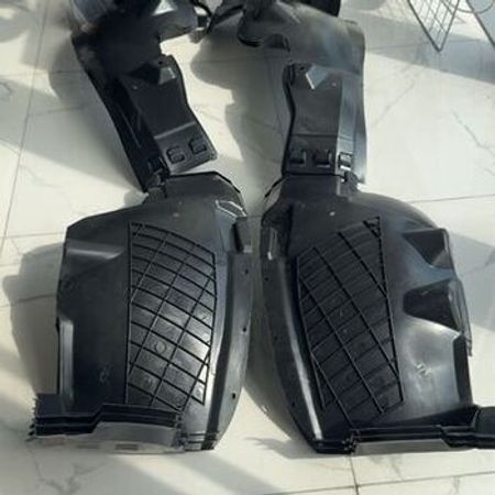 Chevrolet Cobalt, Ravon R4 ön qanad altlığı (sağ və sol) – Ehtiyat hissələri – ucuztap.az