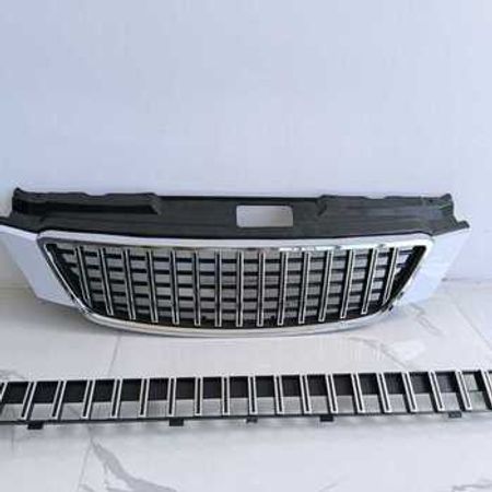 Maybach/Daewoo Gentra/Chevrolet Lacetti radiator barmaqlığı – Ehtiyat hissələri – ucuztap.az
