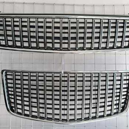 Maybach, Ravon R3, Chevrolet Nexia radiator barmaqlığı – Ehtiyat hissələri – ucuztap.az