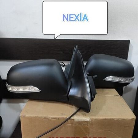 Daewoo Nexia yan güzgüsü – Ehtiyat hissələri – ucuztap.az