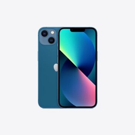 Apple iPhone 13 Blue 256GB/4GB – Telefonlar – ucuztap.az