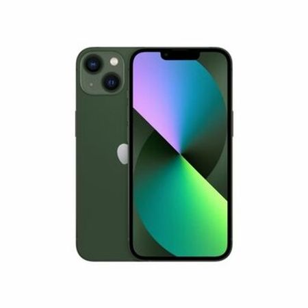 Apple iPhone 13 Green 128GB/4GB – Telefonlar – ucuztap.az