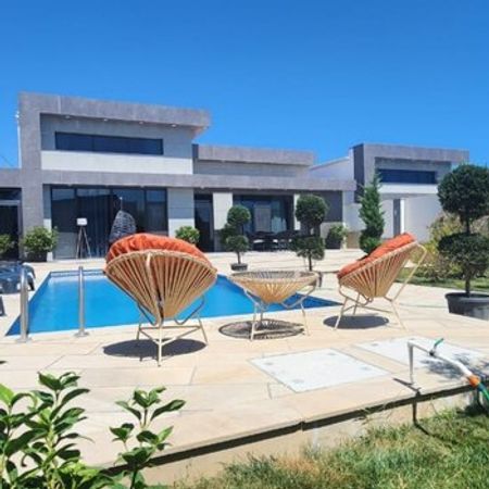 Bağ evi kirayə verilir, Mərdəkan qəs. – Bakı – ucuztap.az