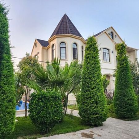 Bağ evi kirayə verilir, Mərdəkan qəs. – Bakı – ucuztap.az
