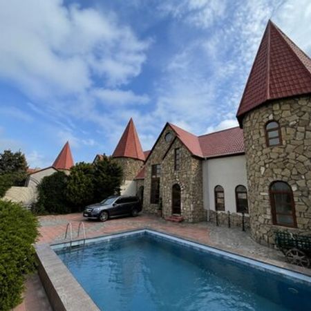 Bağ evi kirayə verilir, Şüvəlan qəs. – Bakı – ucuztap.az