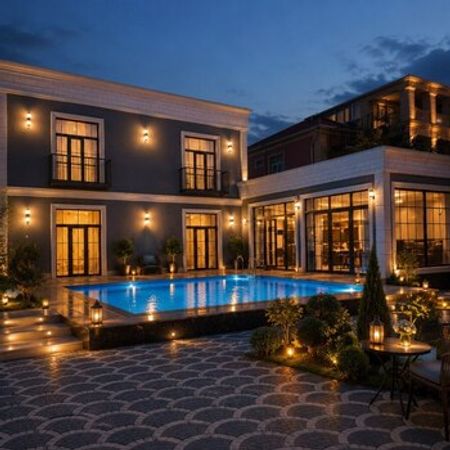 Bağ evi kirayə verilir, Şüvəlan qəs. – Bakı – ucuztap.az