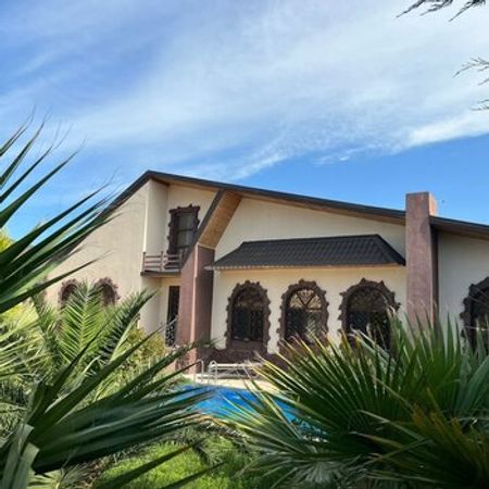 Bağ evi kirayə verilir, Mərdəkan qəs. – Bakı – ucuztap.az