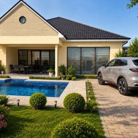 Bağ evi kirayə verilir, Mərdəkan qəs. – Bakı – ucuztap.az