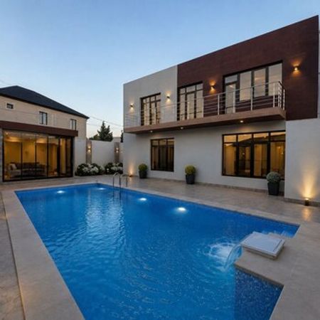 Bağ evi kirayə verilir, Mərdəkan qəs. – Bakı – ucuztap.az