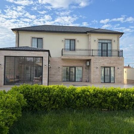 Bağ evi kirayə verilir, Şüvəlan qəs. – Bakı – ucuztap.az