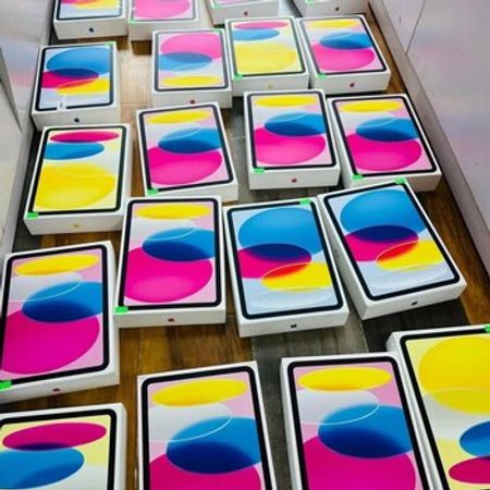 Apple iPad A16 128GB – Planşet və elektron kitablar – ucuztap.az