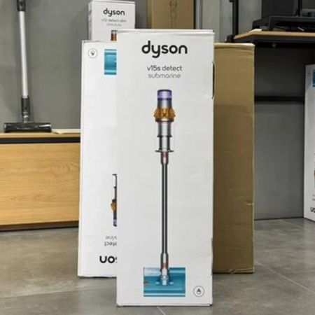 Naqilsiz tozsoran Dyson V15S detect SV47 Submarine – Tozsoranlar – ucuztap.az