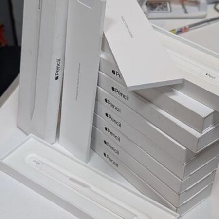 Apple Pencil USB-C – Planşet və elektron kitablar – ucuztap.az