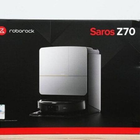 Robort tozsoran Roborock Saros Z70 – Tozsoranlar – ucuztap.az