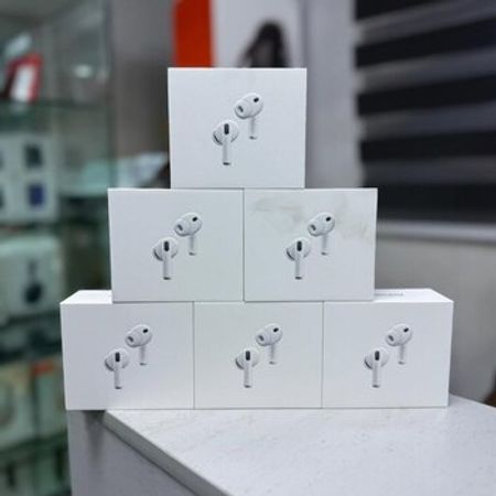 Apple AirPods Pro 3 (2026 Model) – Audio və video – ucuztap.az