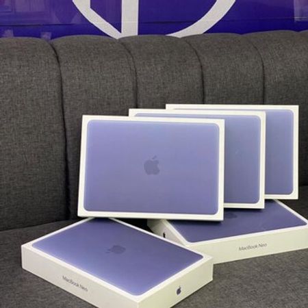 Apple Macbook Neo 13-İnch 8/256 GB – Noutbuklar və Netbuklar – ucuztap.az