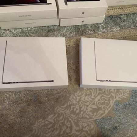 Apple MacBook Air M4 15 inch (2025) – Noutbuklar və Netbuklar – ucuztap.az