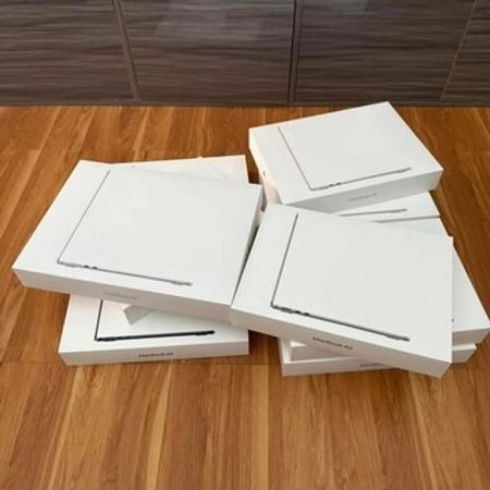 Apple MacBook Air 15 M4 16/256GB (2025) – Noutbuklar və Netbuklar – ucuztap.az