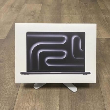 Apple MacBook M5 Chip Pro 16GB/512GB – Noutbuklar və Netbuklar – ucuztap.az