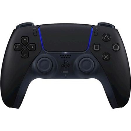 Sony PlayStation PS5 DualSense Black – Oyunlar, pultlar və proqramlar – ucuztap.az