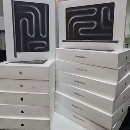 Apple MacBook M5 PRO (2026) – Noutbuklar və Netbuklar – ucuztap.az