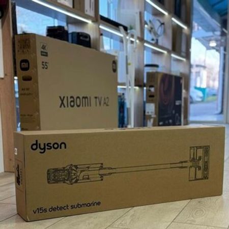 Naqilsiz tozsoran Dyson V15S detect SV47 Submarine – Tozsoranlar – ucuztap.az