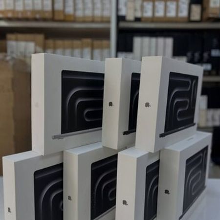 Apple MacBook M5 Pro 14-İnch 1TB – Noutbuklar və Netbuklar – ucuztap.az