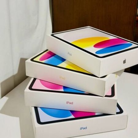 iPad 11-inch A16 Wi-Fi 256 GB – Planşet və elektron kitablar – ucuztap.az