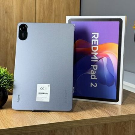Xiaomi Redmi Pad 2 4/128 GB – Bakı – ucuztap.az