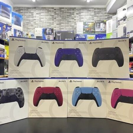 PlayStation 5 pultları – Bakı – ucuztap.az